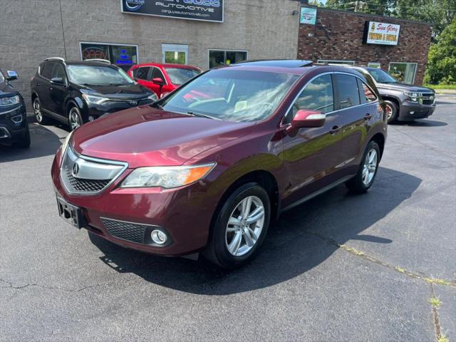 2014 Acura RDX Base for sale in Berlin, CT