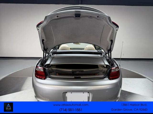 2007 Lexus SC 430 430