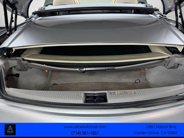 2007 Lexus SC 430 430