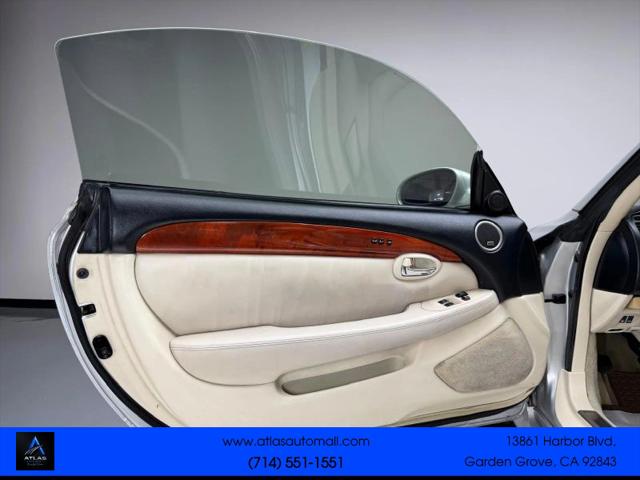 2007 Lexus SC 430 430