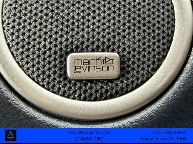 2007 Lexus SC 430 430