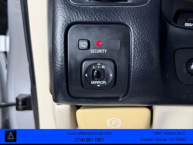 2007 Lexus SC 430 430