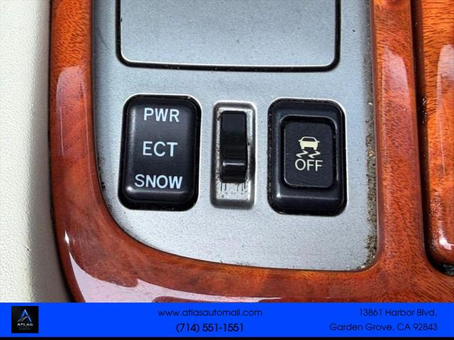 2007 Lexus SC 430 430
