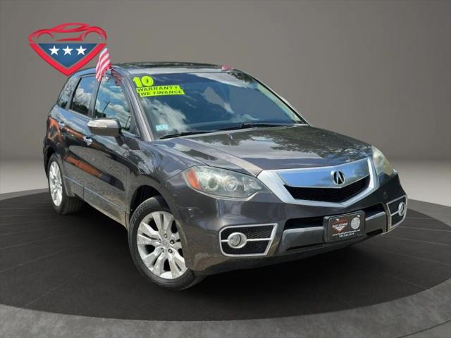 2010 Acura RDX Base for sale in Cream Ridge, NJ