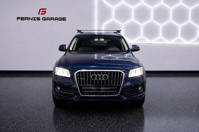 2017 Audi Q5 2.0T Premium for sale in Davie, FL