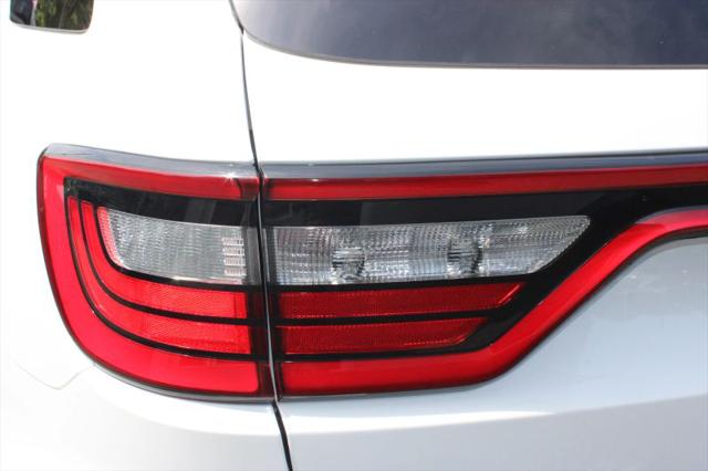 2020 Dodge Durango SXT Plus AWD