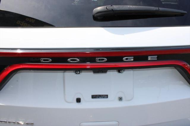 2020 Dodge Durango SXT Plus AWD