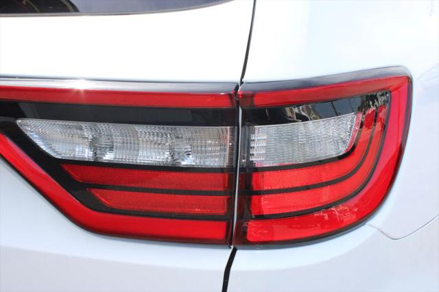 2020 Dodge Durango SXT Plus AWD