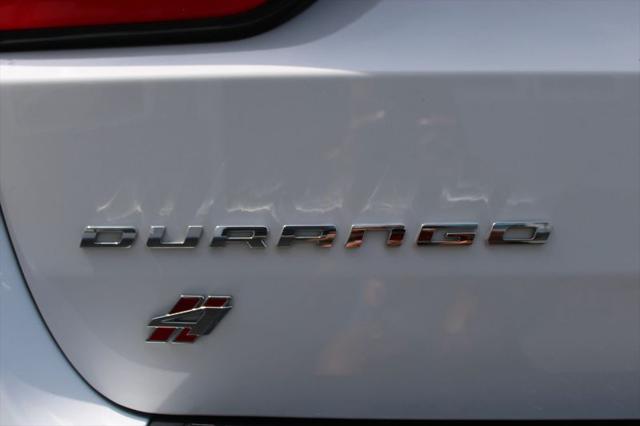 2020 Dodge Durango SXT Plus AWD