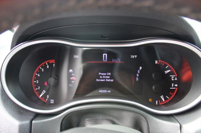 2020 Dodge Durango SXT Plus AWD