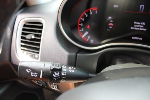 2020 Dodge Durango SXT Plus AWD