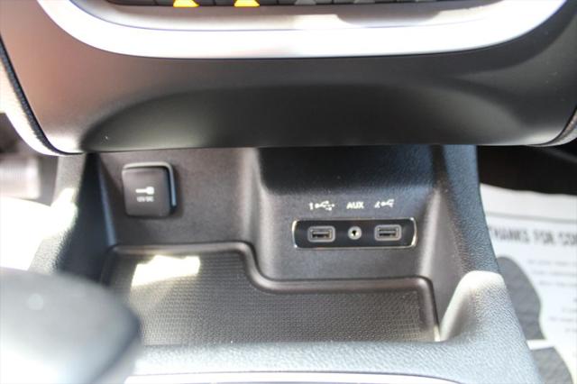 2020 Dodge Durango SXT Plus AWD
