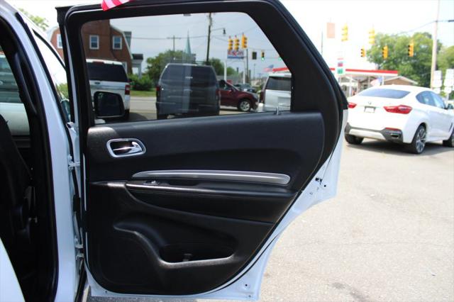 2020 Dodge Durango SXT Plus AWD