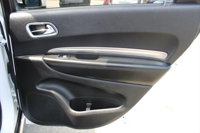 2020 Dodge Durango SXT Plus AWD