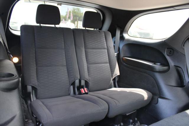 2020 Dodge Durango SXT Plus AWD