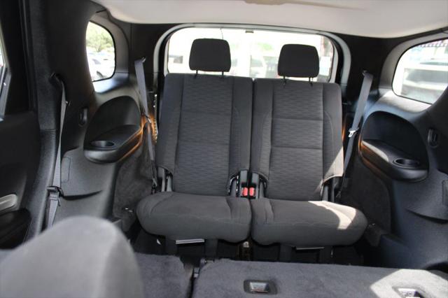 2020 Dodge Durango SXT Plus AWD