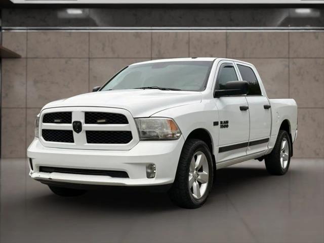 2014 Ram 1500 Express for sale in Germanton, NC
