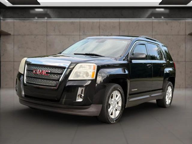 2013 GMC Terrain SLT-1 for sale in Germanton, NC
