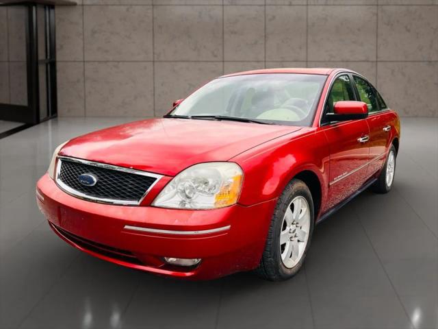2006 Ford Five Hundred SEL for sale in Germanton, NC