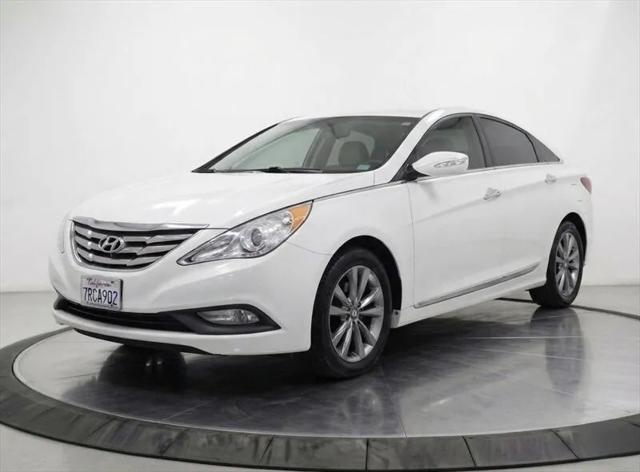 2015 Hyundai Azera Base for sale in Los Angeles, CA