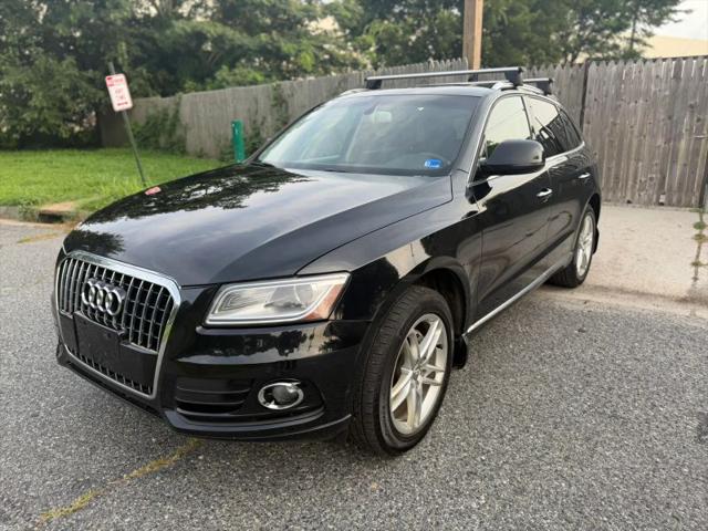 2016 Audi Q5 2.0T Premium for sale in Norfolk, VA