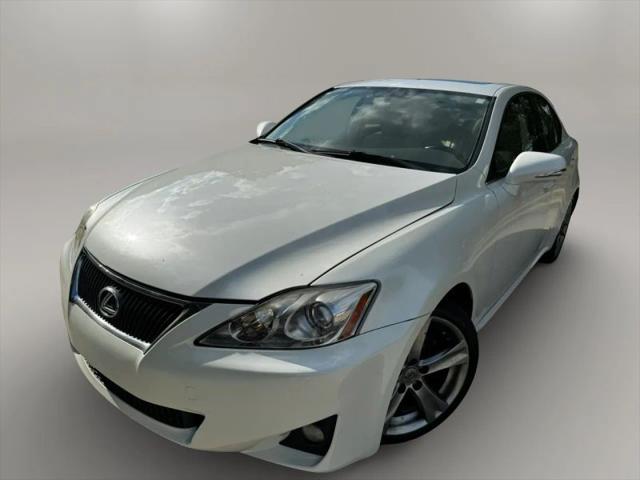 2011 Lexus IS 250 250 for sale in Marietta, GA