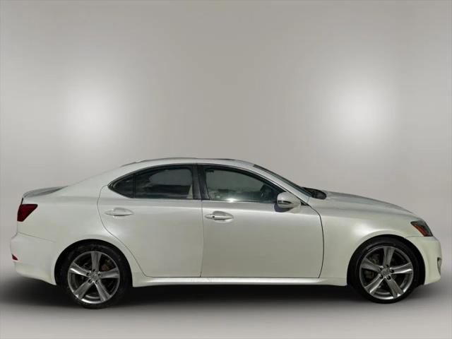 2011 Lexus IS 250 250