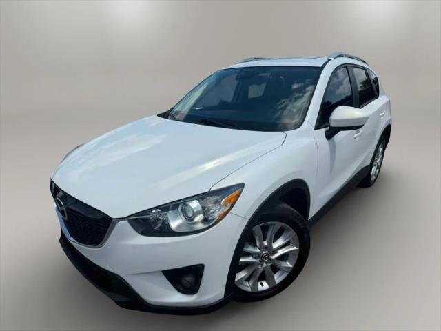 2014 Mazda CX-5 Grand Touring for sale in Marietta, GA