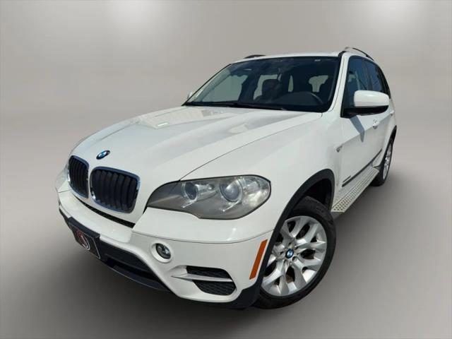 2013 BMW X5 xDrive35i Premium for sale in Marietta, GA