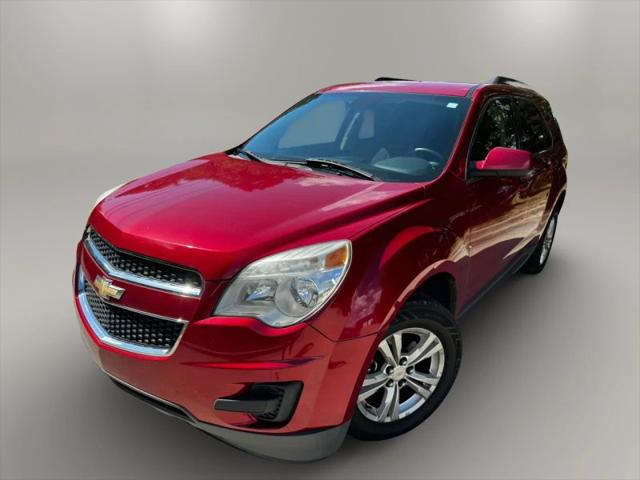 2014 Chevrolet Equinox LT for sale in Marietta, GA