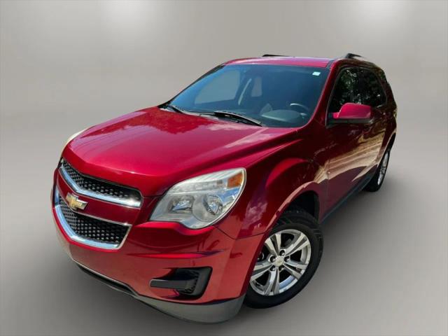2014 Chevrolet Equinox LT for sale in Marietta, GA