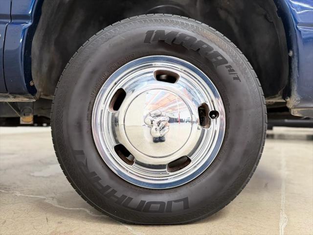 2007 Dodge Ram 3500 Laramie