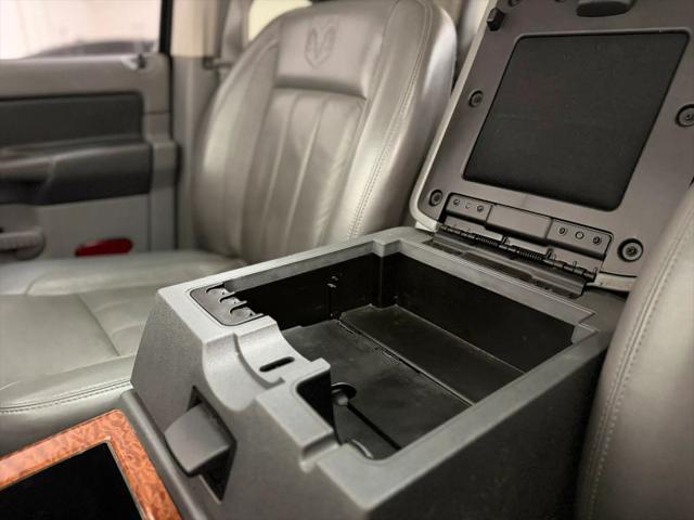 2007 Dodge Ram 3500 Laramie