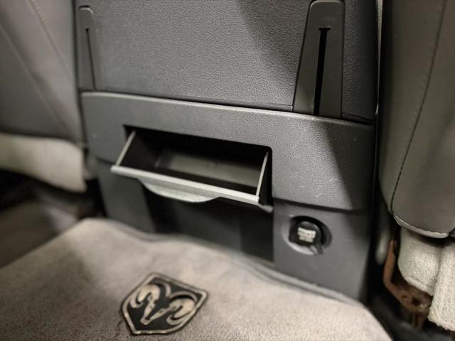 2007 Dodge Ram 3500 Laramie