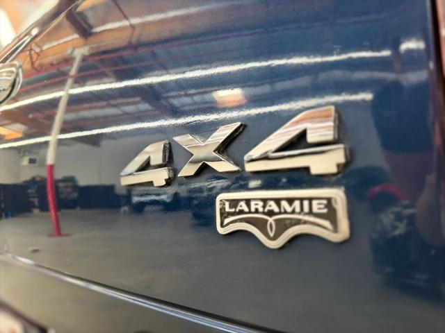 2007 Dodge Ram 3500 Laramie