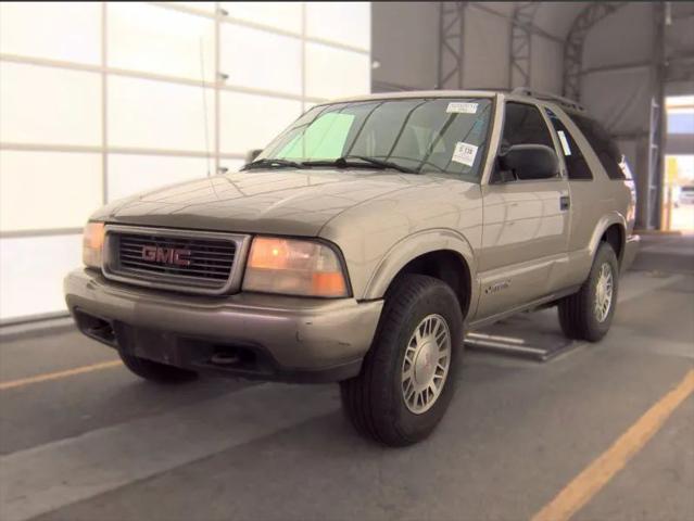 2001 GMC Jimmy SLS w/1SB for sale in Taos, NM