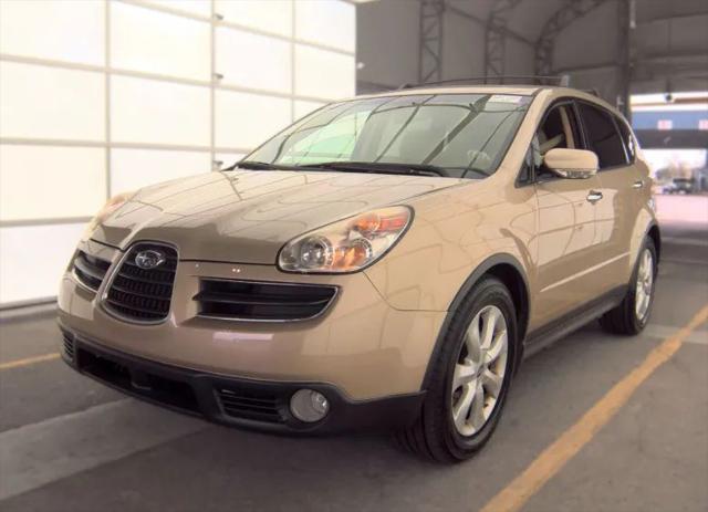 2007 Subaru B9 Tribeca Limited 5-Passenger for sale in Taos, NM