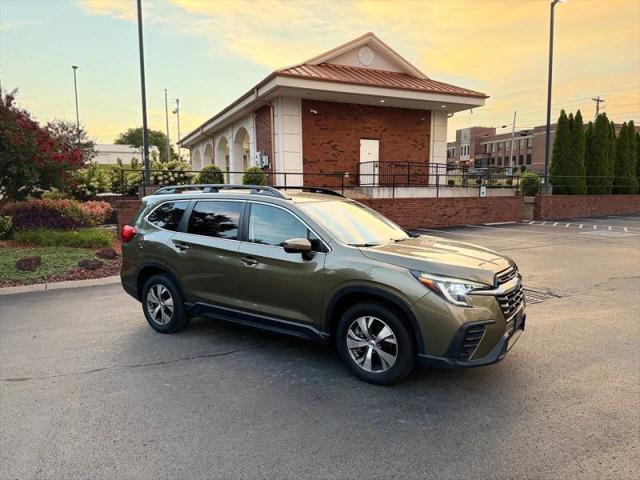 2023 Subaru Ascent Premium 8-Passenger for sale in Shelbyville, TN