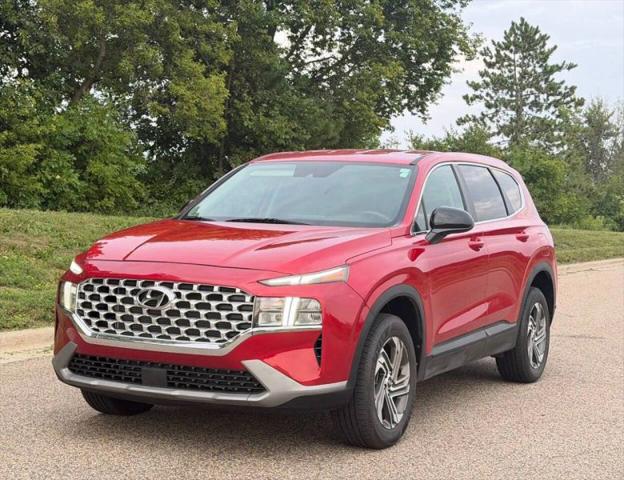 2023 Hyundai Santa Fe SE for sale in Loretto, MN