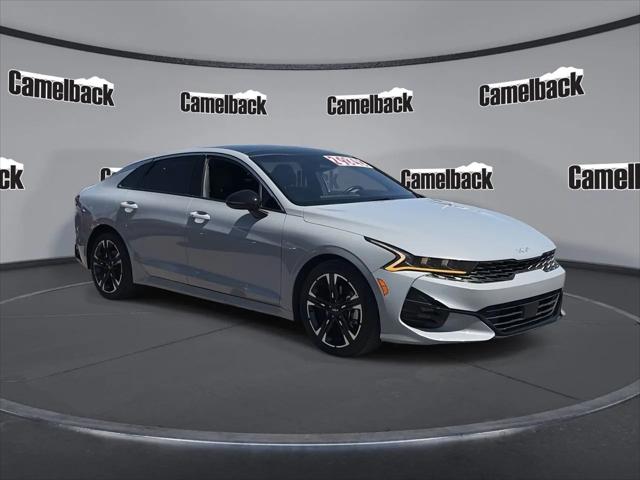2024 Kia K5 GT-Line for sale in Phoenix, AZ