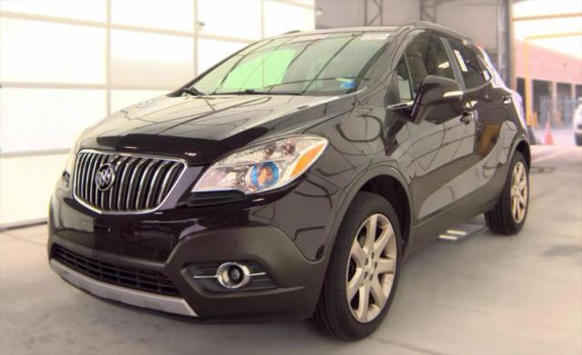 2015 Buick Encore Premium for sale in Arlington, VA