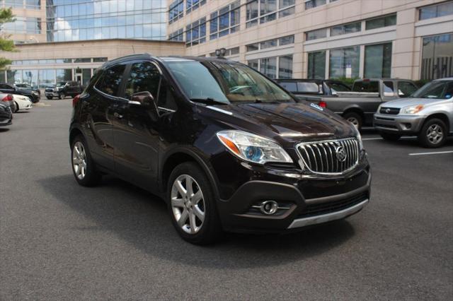 2015 Buick Encore Premium for sale in Arlington, VA