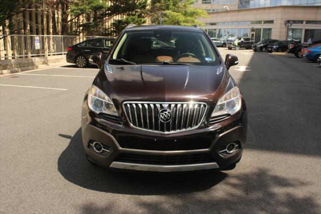 2015 Buick Encore Premium
