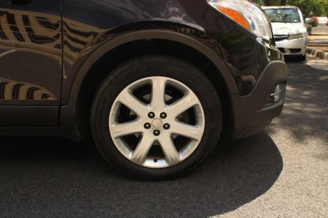 2015 Buick Encore Premium