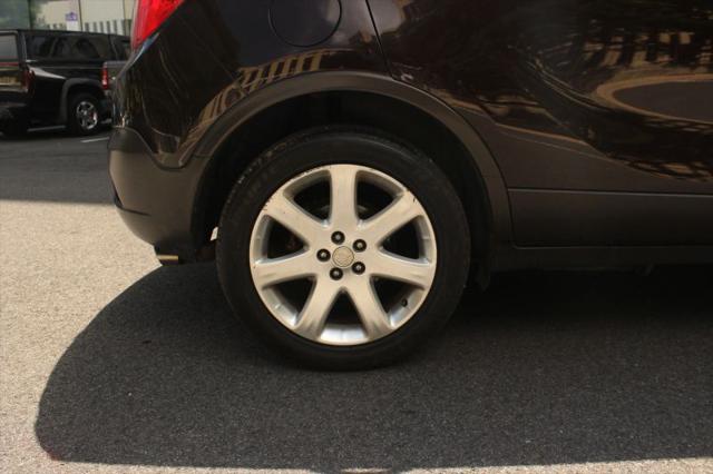 2015 Buick Encore Premium