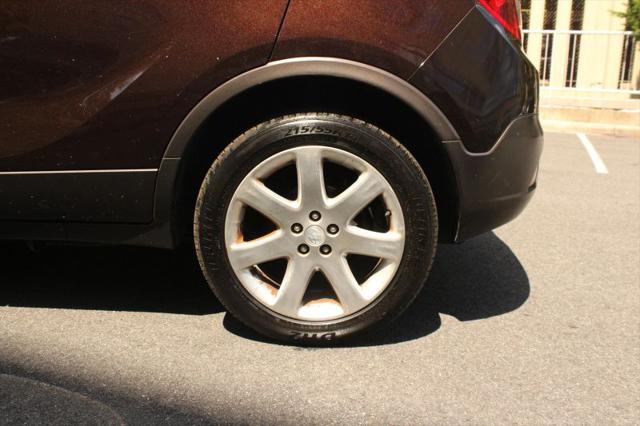2015 Buick Encore Premium