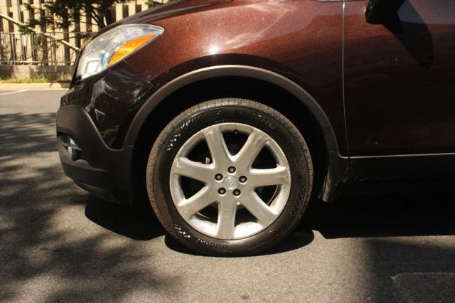 2015 Buick Encore Premium