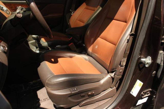 2015 Buick Encore Premium