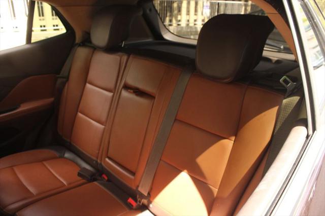 2015 Buick Encore Premium