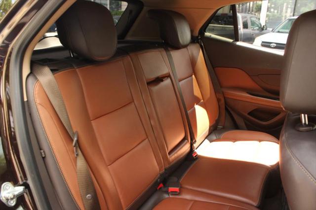 2015 Buick Encore Premium